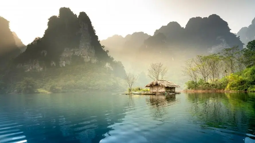 节能科技智能
